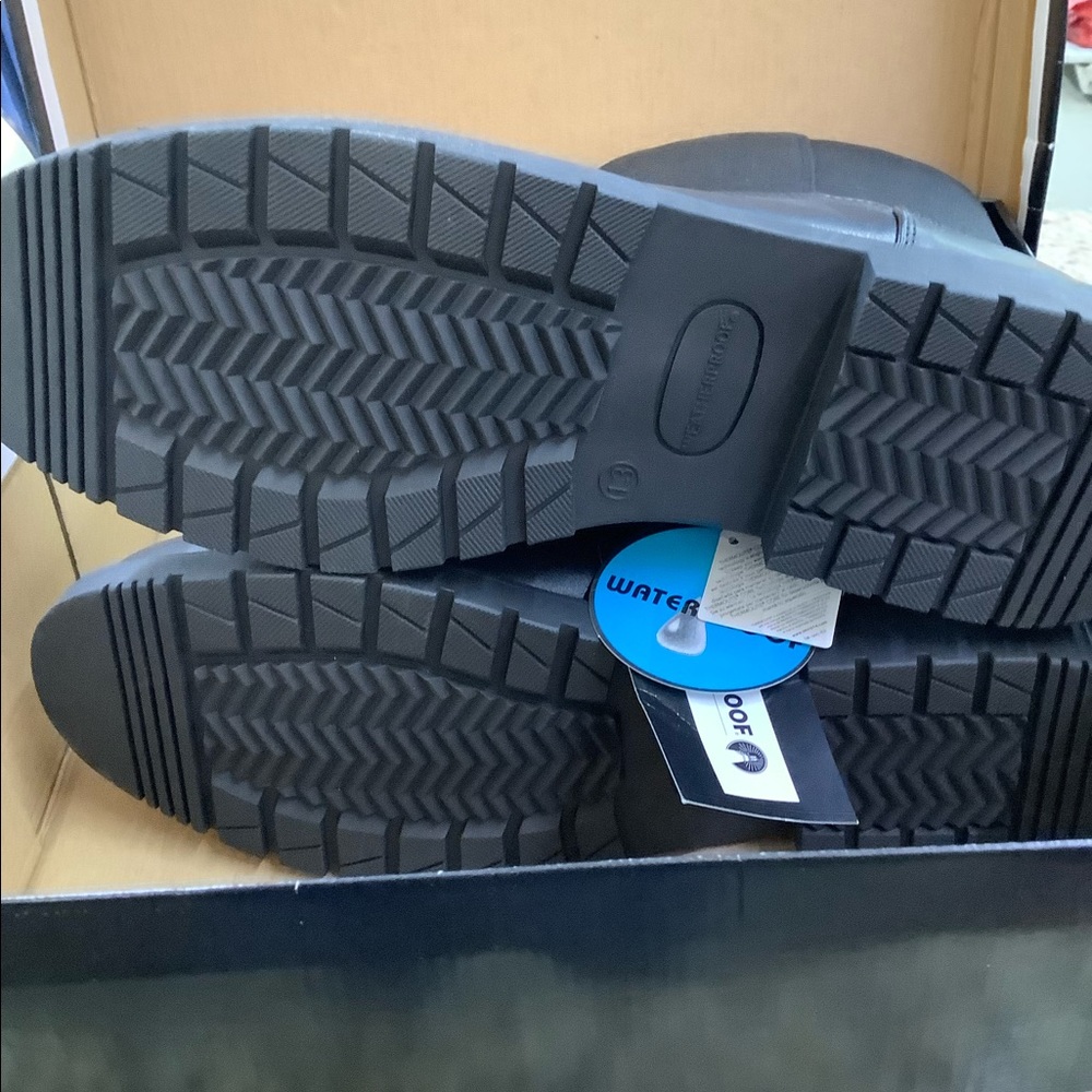 Men boots